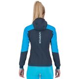 Karpos - Alagna Plus Evo Jas - Skijack - Zwart - Ademend Materiaal