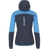 Karpos - Alagna Plus Evo Jas - Skijack - Zwart - Ademend Materiaal