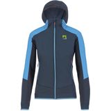 Karpos - Alagna Plus Evo Jas - Skijack - Zwart - Ademend Materiaal