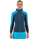 Karpos - Alagna Plus Evo Jas - Skijack - Zwart - Ademend Materiaal