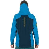 Karpos Heren Marmolada Jas