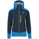 Karpos Heren Marmolada Jas