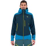 Karpos Heren Marmolada Jas