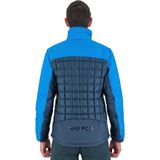 Karpos - Lastei Active Jas - Zwart - K-Dry - Ademend - Waterdicht