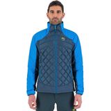 Karpos - Lastei Active Jas - Zwart - K-Dry - Ademend - Waterdicht