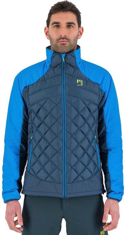 Karpos - Lastei Active Jas - Zwart - K-Dry - Ademend - Waterdicht