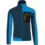 Karpos - Cherz Fleece - Blauw - S