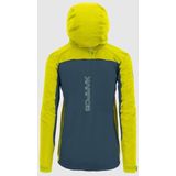 Karpos - Temporale - Softshelljack - Waterdicht - Lichtgewicht - Compact