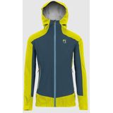 Karpos - Temporale - Softshelljack - Waterdicht - Lichtgewicht - Compact