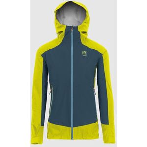 Karpos - Temporale - Softshelljack - Waterdicht - Lichtgewicht - Compact