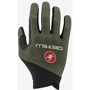 CASTELLI 4519524-089 CW 6.1 UNLIMITED GLV Cycling gloves Homme FOREST GRAY Taille S