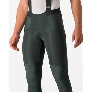 CASTELLI 4520522-303 Sorpasso Ros BIBT fietsbroek heren Rover Green maat XL