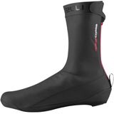 castelli pioggia 4 schoenovertrek zwart