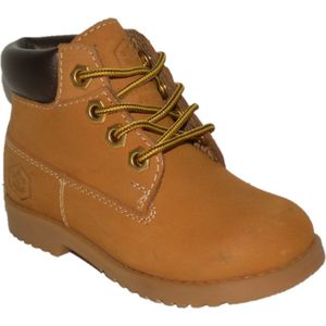 Lumberjack - Lood sb53901007 - Veterschoenen - Geel