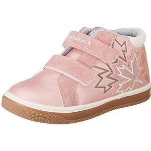 Lumberjack Moby, gymschoenen voor meisjes en meisjes, LT Roze, 22 EU