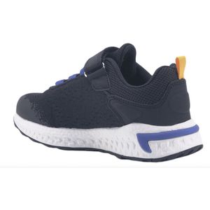 Lumberjack Jongens Sneaker Line Blauw BLAUW 31