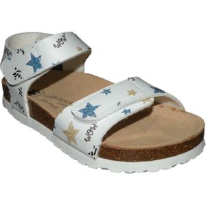 Lumberjack - Bling ca001 - Sandalen - Wit