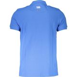 Iceberg - Zwemshort - Blauw - Polyester