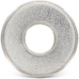 Carrosserieringen - Staal Verzinkt - Set van 4