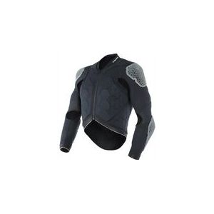 Body protector Dainese Men Rhyolite 2 Safety Jacket Black-M