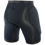 Dainese Flex Shorts Man – skibescherming – Flex Shorts Man – heren, zwart.