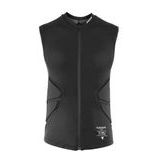 Body protector Dainese Women Flexagon Waistcoat Stretch Limo Stretch Limo-L