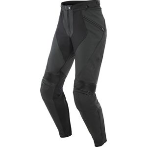 Dainese Motorradhose Pony 3 Motorrad Lederhose