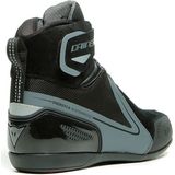 Dainese - Energyca D-Wp - Motorschoenen - Zwart Antraciet
