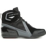 Dainese - Energyca D-Wp - Motorschoenen - Zwart Antraciet