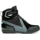 Dainese - Energyca D-Wp - Motorschoenen - Zwart Antraciet