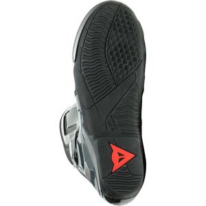 DAINESE TORQUE 3 OUT AIR BLACK ANTHRACITE MOTORCYCLE BOOTS 41 - Maat - Laars