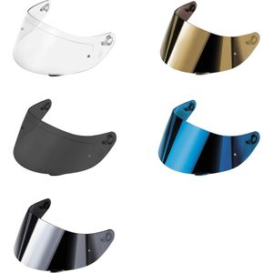 AGV K5 S/K3 SV MPLK - Anti-krasvizier - Helder