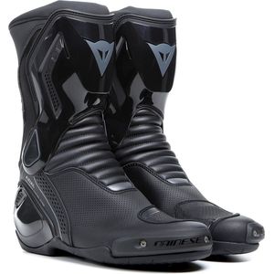 Dainese Nexus 2 Air Boots Black Laars