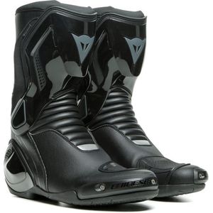 Dainese - Nexus 2 D-Wp - Motorlaarzen - Zwart - Waterdicht