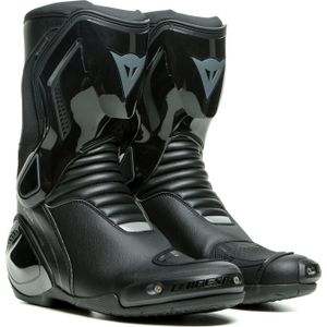 Dainese Nexus 2 D-Wp Black Motorcycle Boots 44 - Maat - Laars