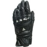 Dainese 4 Stroke 2, Handschoenen, zwart/zwart, S