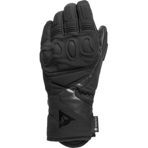 Motorhandschoenen Dames Dainese Nebula Gore-Tex®Zwart