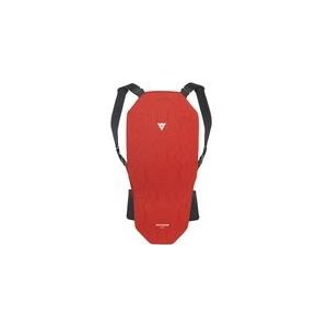 Backprotector Dainese Unisex Auxagon Bp G2 High Risk Red Black-L