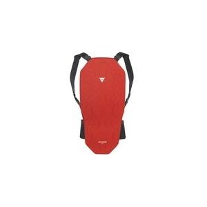 Backprotector Dainese Unisex Auxagon Bp G2 High Risk Red Black-S