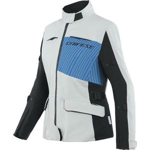 Dainese Tonale D-Dry XT Dames Motorfiets Textiel Jas
