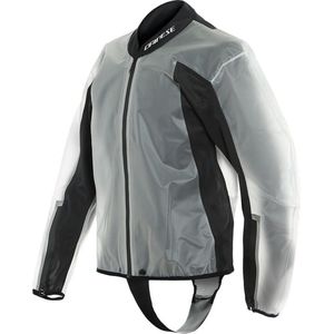 Dainese - Body Racing 2 - Regenjas - Waterdicht
