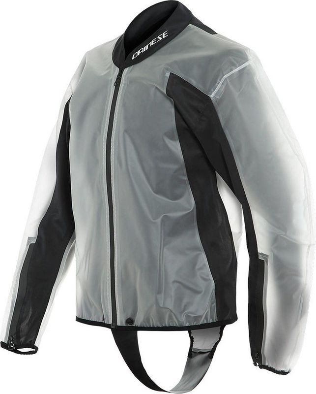Dainese - Body Racing 2 - Regenjas - Waterdicht
