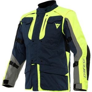 Dainese - Alligator Tex - Motorfiets Textiel Jas