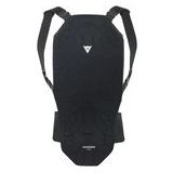 Backprotector Dainese Men Auxagon BP G2 Stretch Limo Black-S