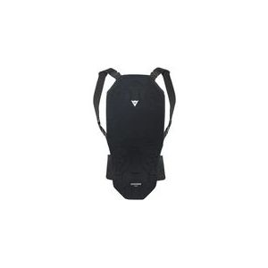 Backprotector Dainese Men Auxagon BP G2 Stretch Limo Black-S