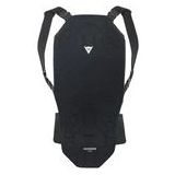 Backprotector Dainese Men Auxagon BP G2 Stretch Limo Black-XS