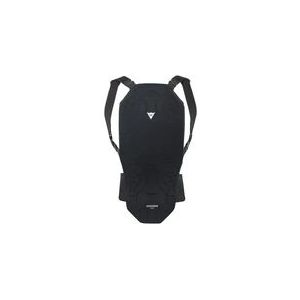 Backprotector Dainese Men Auxagon BP G2 Stretch Limo Black-XS