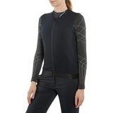 Dainese Rugbescherming wintersport Unisex - S - zwart