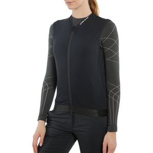 Dainese Rugbescherming wintersport Unisex - S - zwart