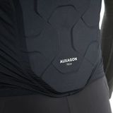 Body protector Dainese Men Auxagon Vest Stretch Limo-L